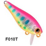 Воблер Bottom Trank 36S Skagit Designs - 3.6 cm, 4.5 g, F010T