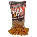 Протеинови топчета Starbaits Grab n Go Global Scopex - 20 mm, 1 kg