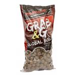 Протеинови топчета Starbaits Grab n Go Global Mega Fish - 20 mm, 1 kg