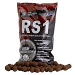 Протеинови топчета Starbaits RS1 - 14 mm, 1 kg