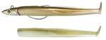 Fiiish Black Eel No3 Combo - 15 cm, 20 g, Gold