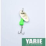 Блесна Yarie Blender - 2.1 g, SP6
