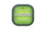 Лийдкор ESP Leadcore Weedy Green