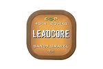 Лийдкор ESP Leadcore Sandy Gravel