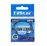 Повод за щука FilStar Wolfram Leader - 25 cm, 10 kg, 23 mm-Copy