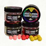 Плуващи топчета DB Hit N Run Pop Ups - 20 g, 15 mm