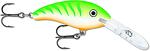 Воблер Rapala Shad Dancer /SDD04 - GTU/