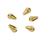 Волфрамово утежнение Filstar - 3.2 mm, 0.30 g, 5 бр. - Gold-Copy