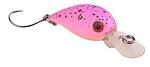 Воблер Spro Trout Master Wobbla - 2.15 g, Pinky