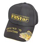 Шапка Filstar 3D Pro Series Cap Trout - Khaki-Copy