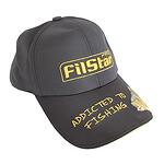 Шапка Filstar 3D Pro Series Cap Trout - Khaki-Copy