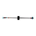 Кивок Rod Indicator Finnex Medium - 10 cm, B055