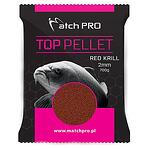 Пелети MatchPro Red Krill - 700 g, 2 mm