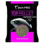 Пелети MatchPro Premium Carp - 700 g, 4 mm