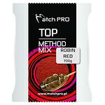 Захранка за фидер MatchPro MethodMix Robin Red - 700 g