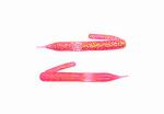 Силикон Reins Kick Trick 2.0'' / 5.08 cm, 464 Simanami Pink G rush,14 pcs