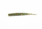 Силикон Reins Aji Adder - 50 mm, 009 Green Pumpkin All Stars, 15pcs