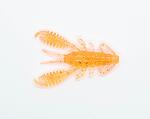 Силикон Reins Ring Craw Micro - 1.5" / 3.81 cm, B29 Orange Gold, 11pcs