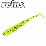 Силикон Reins Aji Ringer Shad 1.5 / 3.81 cm, 419 Chart Pepper, 15pcs