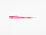 Силикон Reins Aji Ring Shaker 2.0 / 5.00 cm, 464 Simanami Pink G rush, 12pcs