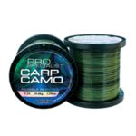 Влакно Pro Specialist Carp Camo - 1200 m, 0.32 mm