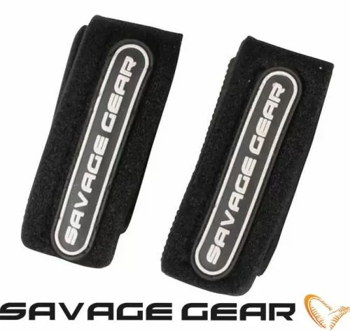 Savage Gear Fishing Rod Straps