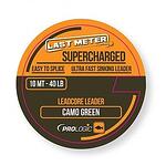 Лидкор PL Supercharged Leadcore Leader - 10 m