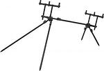 Стойка за въдици Prologic C-Series Convertible Long Legs 4 Rod Pod