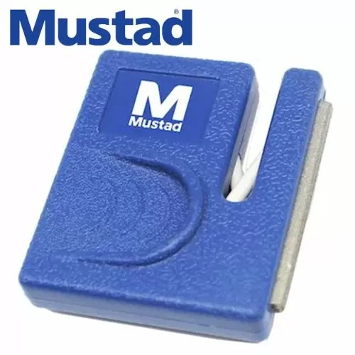 Точило Mustad Sharpener Eco