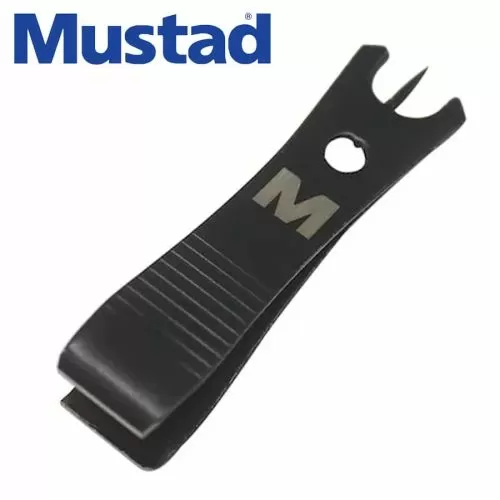 Резачка Mustad Nipper Eco MTB010