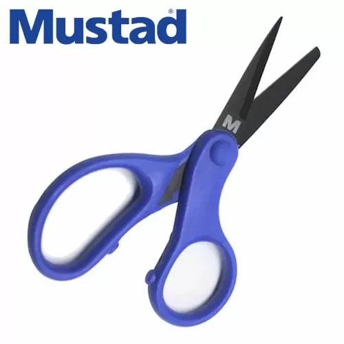 Ножичка Mustad Small Braid Scissor Eco