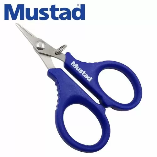 Ножичка Mustad Small Braid Scissor Eco-Copy