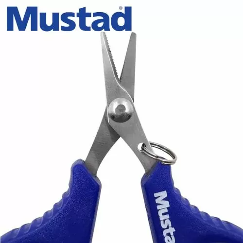 Ножичка Mustad Small Braid Scissor Eco-Copy