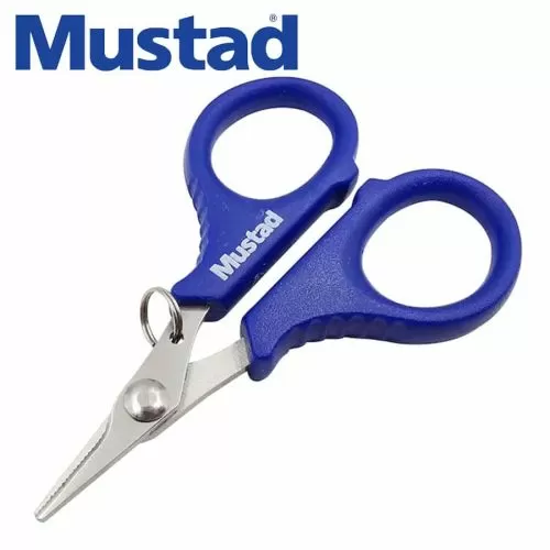 Ножичка Mustad Small Braid Scissor Eco-Copy