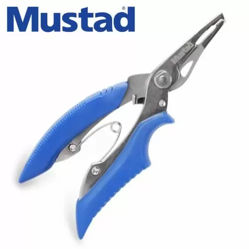 Нож Mustad 4 inch Bait Knife Eco MTB002-Copy