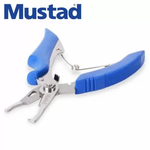 Нож Mustad 4 inch Bait Knife Eco MTB002-Copy