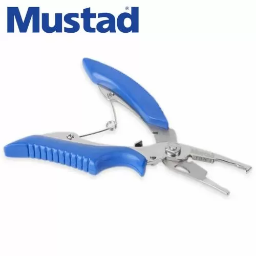 Нож Mustad 4 inch Bait Knife Eco MTB002-Copy