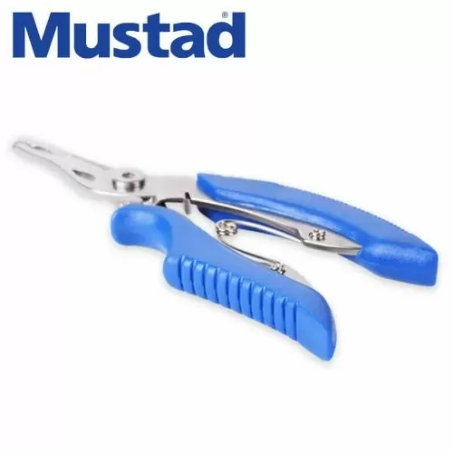 Нож Mustad 4 inch Bait Knife Eco MTB002-Copy