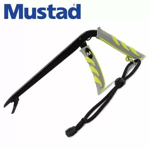 Клещи за халки Mustad Split Ring Plier Eco MTB007-Copy