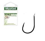 Куки Mustad Beak Hooks 92553NP-BN #6/0, 5pcs-Copy