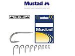 Куки Mustad Crystal Hooks 220A-NI