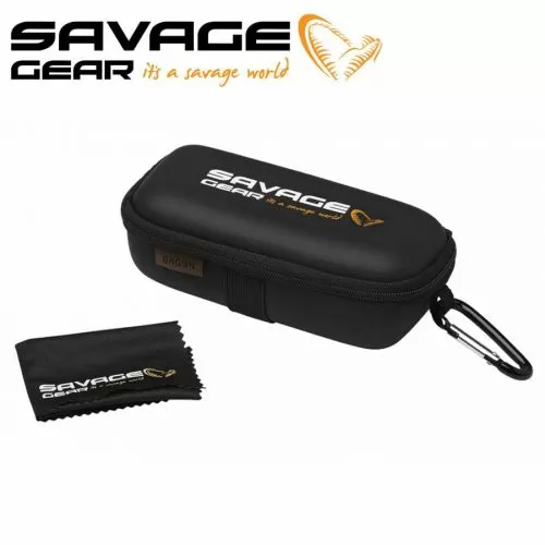 Слънчеви очила Savage Gear Savage1 Polarized Sunglasses - Yellow