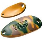 Клатушка Shimano Cardiff Roll Swimmer Premium - 3.5 g-Copy