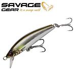 Воблер Savage Gear Gravity Minnow - 5cm, 8g, Mirror Ayu