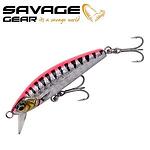 Воблер Savage Gear Gravity Minnow - 5cm, 8g, Pink Barracuda PHP