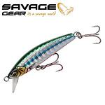 Воблер Savage Gear Gravity Minnow - 5cm, 8g, Sayoris PHP