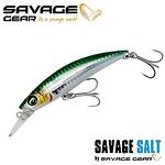 Воблер Savage Gear Gravity Runner - 10cm, 37g, Sayoris PHP