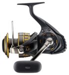 Макара Daiwa BG - 3500