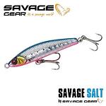 Воблер SG Gravity Pencil 5cm, 8g S, Pink Belly Sardine PHP