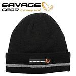 Зимна шапка SG Reflex Beanie One Size Black/Reflex